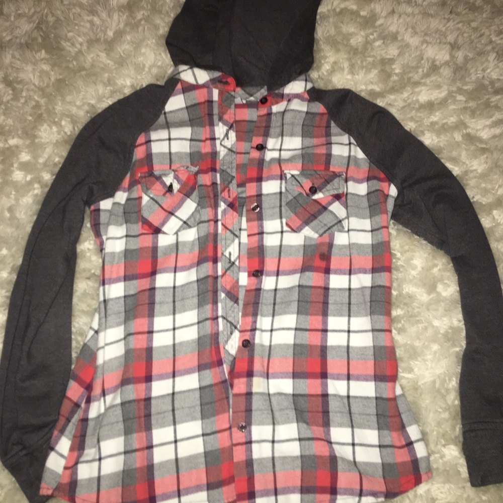 Flannel